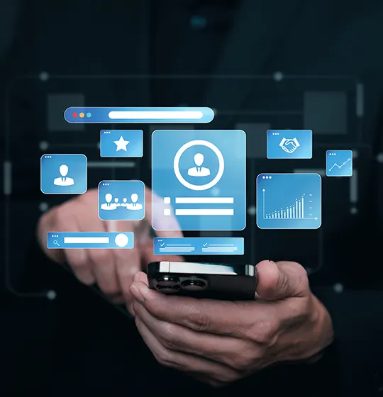 Analyzing user engagement metrics