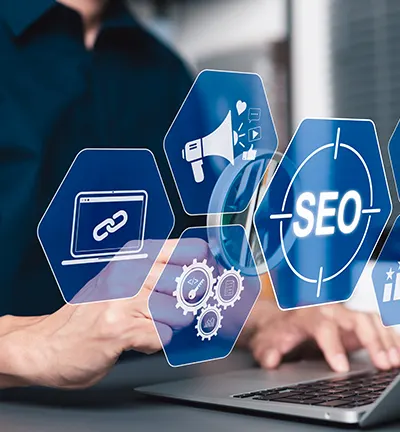 Backlink analysis and outreach management suites
