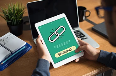 Diversifying the overall backlink profile