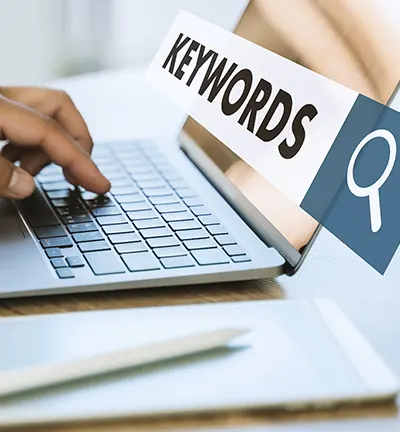 Keyword research and rank tracking platforms