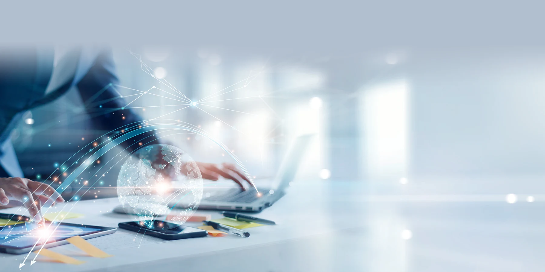 The core principles of modern digital marketing