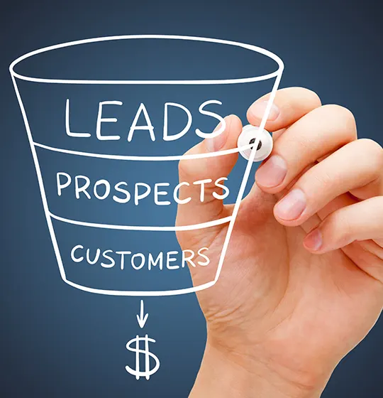 Tracking lead generation and conversions